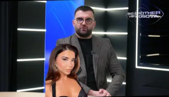 Alba ndez debat, pse këmbëngul që fiton Limi? Pyetja që përçau Klodin me Londrimin