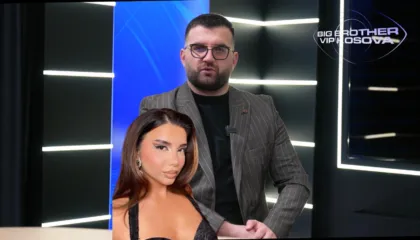 Alba ndez debat, pse këmbëngul që fiton Limi? Pyetja që përçau Klodin me Londrimin