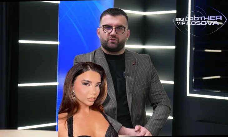 Alba ndez debat, pse këmbëngul që fiton Limi? Pyetja që përçau Klodin me Londrimin