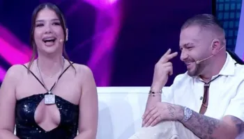 Alba pranon publikisht ndërhyrjet e saj: E kam bërë gjoksin, ma bëri dhuratë Limi, kushtoi 5 mijë euro