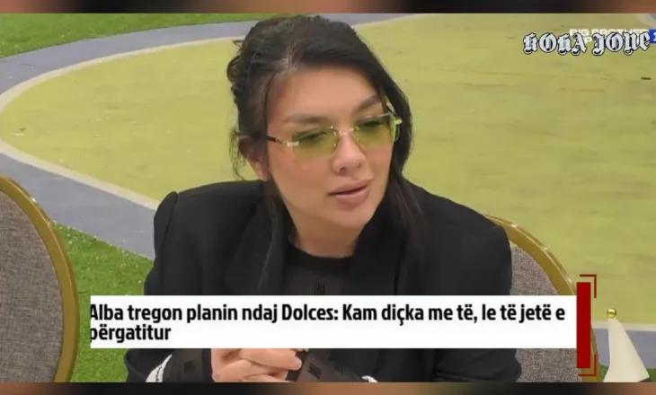 Alba tregon planin ndaj Dolces: Kam diçka me të, le të jetë e përgatitur
