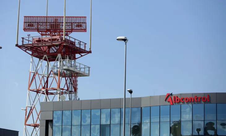 “Albcontrol” jo më aksioner i “Air Albania”, kuotat e kapitalit i kalojnë Ministrisë së Ekonomisë dhe Inovacionit