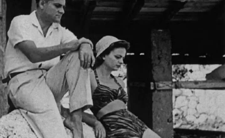 Alberto Moravia: E kam dashur… po s’kam qenë i dashuruar