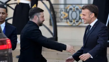 Aleatët pritet të marrin “zotime të detyrueshme” për sigurinë e Ukrainës