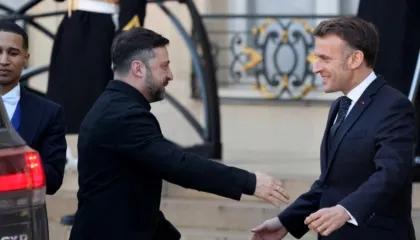 Aleatët pritet të marrin “zotime të detyrueshme” për sigurinë e Ukrainës