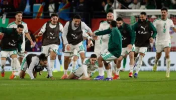Algjeria në çerekfinale të Kupës së Kombeve të Afrikës, fitore e mundimshme ndaj Kongos