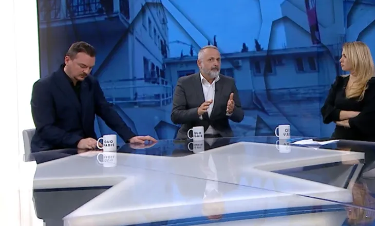 Aliaj: SHBA e ka bërë të qartë që nuk heq non-gratat