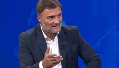 Alibeaj: PD nuk është më alternativë! Protesta e 24 Janarit, një film i stërparë