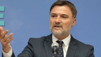 Alibeaj: PD nuk është më alternativë! Protesta e 24 Janarit, një film i stërparë