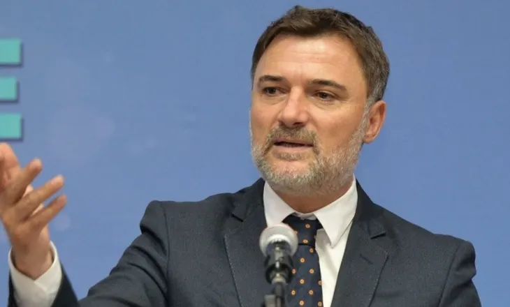 Alibeaj: PD nuk është më alternativë! Protesta e 24 Janarit, një film i stërparë