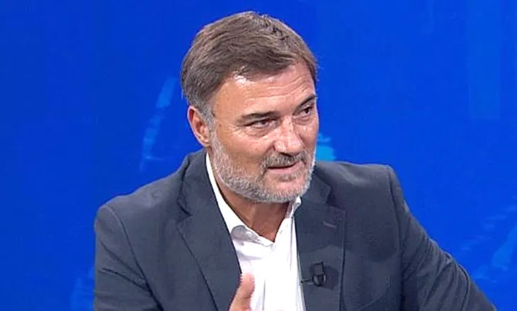 Alibeaj: Protestat me Berishën, e garantuar që dështojnë, nuk sjellin asnjë ndryshim