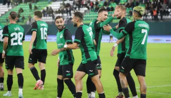 Aliev dhe Leo Melo drejt Flamurtarit