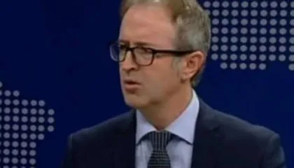 Alizoti: Protesta është zemërim, ky s’është shtet, por grup piratësh. Rama po helmon shqiptarët