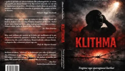 Alketa Gashi sjell “Klithmat” e fëmijëve të gjymtuar nga serbët në Luftën e Kosovës