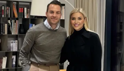 Alketa Vejsiu dhe Ledion Liço bëhen bashkë, çfarë do të ndodhë nesër?