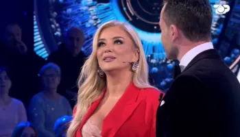 Alketa Vejsiu si opinioniste në ”BBVA5” dhe hyrje të reja dhe emocione të forta