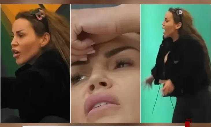 ”Allahu ju vr*ftë”, Fjolla debate të forta me banorët. Gjendja e saj jo e mirë