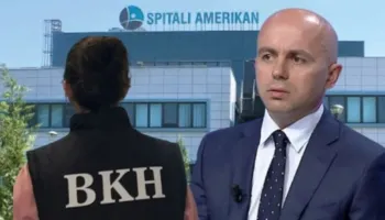 Allajbeu në ‘sitën’ e SPAK/ BKH kontrolle te ‘Evita shpk’, hetimi për koncesionet në shëndetësi