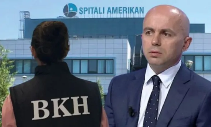 Allajbeu në ‘sitën’ e SPAK/ BKH kontrolle te ‘Evita shpk’, hetimi për koncesionet në shëndetësi