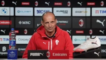 Allegri: Për titullin duhen mes 86–88 pikësh. Maignan? Klubi po punon mbi të ardhmen