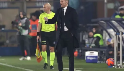 Allegri promovon Milanin e tij: Grup rezistent, kualifikimi në Champions mbetet objektivi i madh