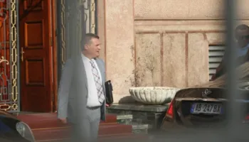 Altin Dumani fillon një punë të dytë