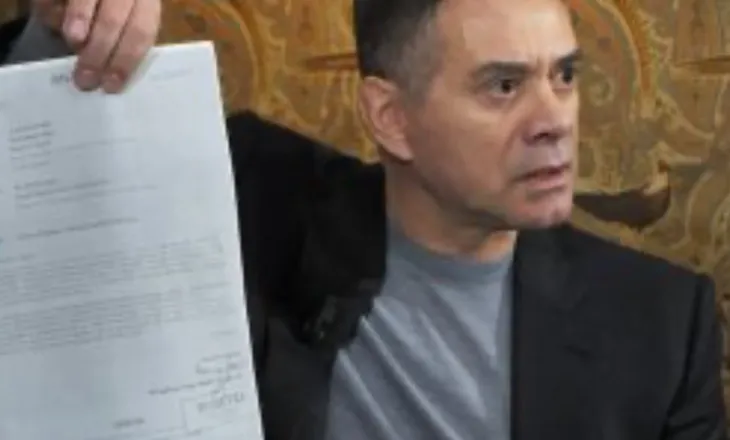 Altin Dumani nuk hetoi/ Ahmetaj: 14 miliardë dollarë janë vjedhur nga Rama dhe ministrat. Siguria kombëtare në dorë të krimit të organizuar