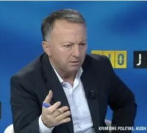 ‘Altin Ndoci, vrasës me pagesë i Çopjave’, Dervishi: Ja ku dështoi siguria në arratisjen e vrasësit me pagesë