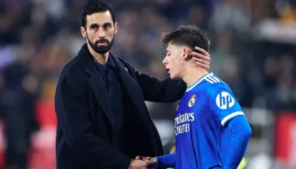 Alvaro Arbeloa hedh sytë nga merkato, kërkon rikthimin direkt të këtyre dy lojtarëve