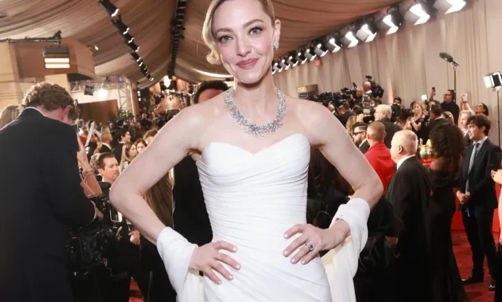 Amanda Seyfried habit fansat: Pse Oscar-i nuk është aspak i rëndësishëm për të