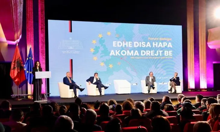 Ambasadorët e Spanjës e Francës: Shqipëria progres drejt BE! Schieder: Me këtë ritëm, shanse të forta për anëtarësim