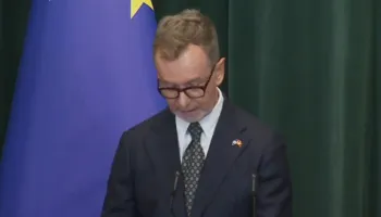 Ambasadori Gonzato “pranon” dështimin e reformës në drejtësi: Stok dosjesh dhe vendime pa cilësi