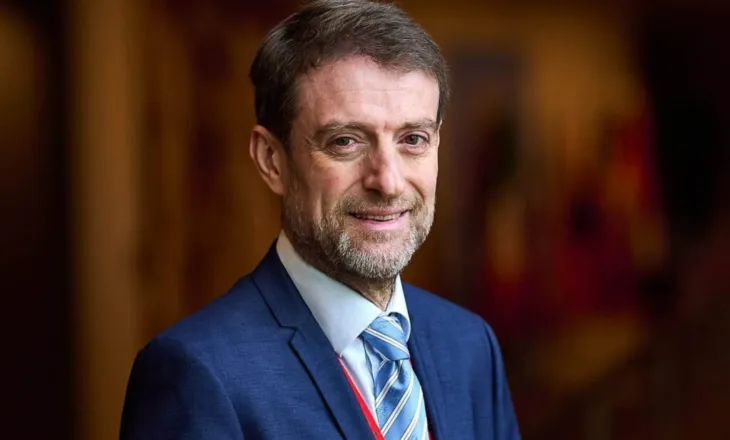 Ambasadori i Shqipërisë në BE: Brenda vitit 2026 mbyllim disa kapituj