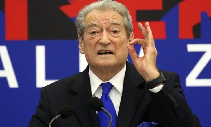 ‘Amerika do marrë Ramën me helikopter si Maduro’, Berisha: Nuk e kam thënë unë, janë teknika të ulëta