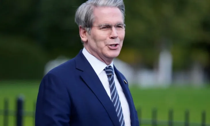 “Amerika ngrin veriun, Europa dridhet”, Groenlanda si simbol i pushtet