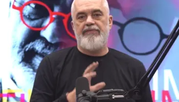 “Amerika nuk hoqi vizat për shqiptarët”/ Rama reagon për herë të parë për vendimin e SHBA: Linjë normale e politikës së Trump