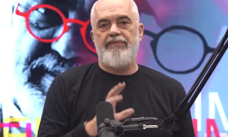 “Amerika nuk hoqi vizat për shqiptarët”/ Rama reagon për herë të parë për vendimin e SHBA: Linjë normale e politikës së Trump