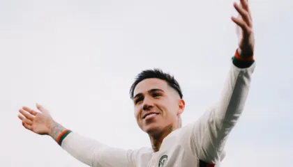 Amerikano-latinët nderojnë Chelsea-n, fitore e pastër e “Bluve”. Aston Villa tregon sërish që është “kockë e fortë” (video)