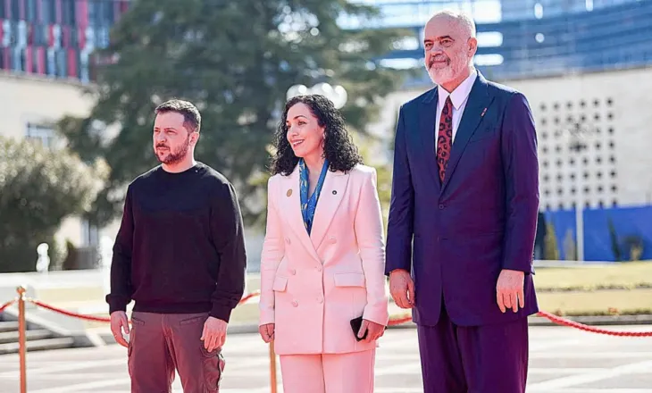 Analistët në Ukrainë kundër “modelit të Kosovës” për Donbasin