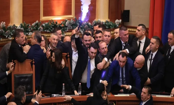 Analisti: Qesharake kërkesa e opozitës për qeverisje teknike, u provua në 2017 dhe nuk solli rezultate