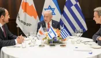 Analiza/ Çfarë planesh ushtarake ka Izraeli me Greqinë dhe Qipron?