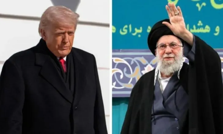 Analiza e BBC: Çfarë mund të ndodhë nëse SHBA-të sulmojnë Iranin? 7 skenarët e mundshëm