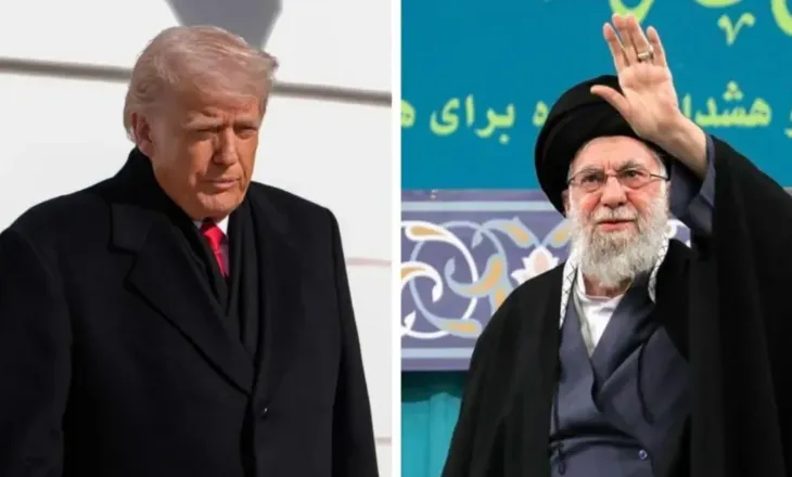 Analiza e BBC- Çfarë ndodh nëse SHBA sulmon Iranin, 7 skenarët e mundshëm