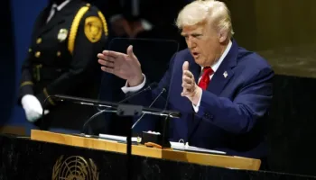 Analiza e “La Repubblica”: Bordi i Paqes, “OKB”-ja private e Donald Trump