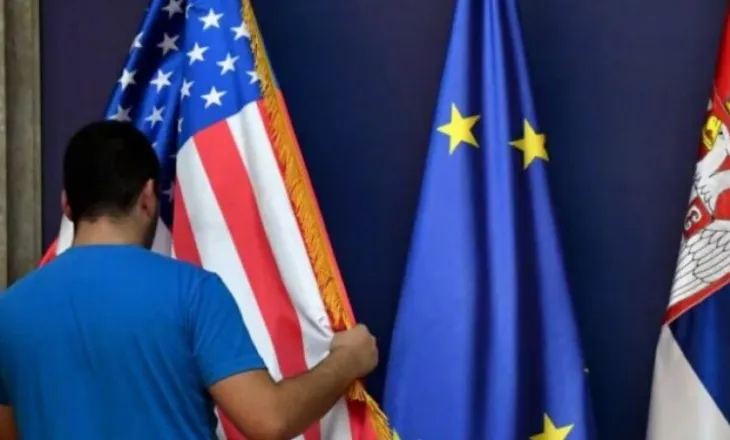 Analiza e REL: Cilat janë dy kushtet e panjohura të SHBA-së për dialogun strategjik me Serbinë?