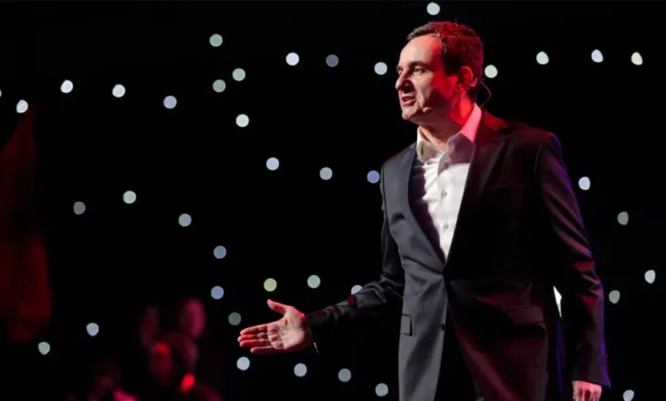 ANALIZA E REL/ “Duan apo s’duan”, Albin Kurti është fitues në Kosovë dhe partner i vështirë jashtë saj