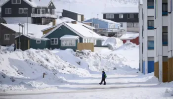 Analiza nga CNN: Ja çfarë ndodhi herën e fundit që SHBA-të u përpoqën të blinin Groelandën