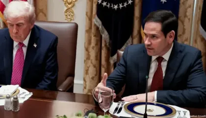 ANALIZA/ Trump ëndërron për arin e zi nga Venezuela – kaq e lehtë?