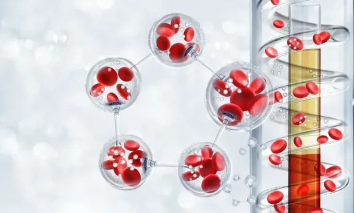 Analizat e gjakut mund të parashikojnë rrezikun e diabetit të tipit 2 vite përpara