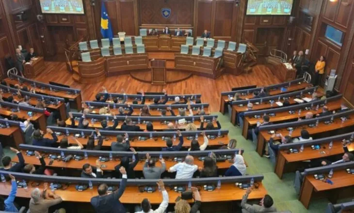 Analizë e REL: Një miliard euro për Kosovën po presin një “po” nga deputetët